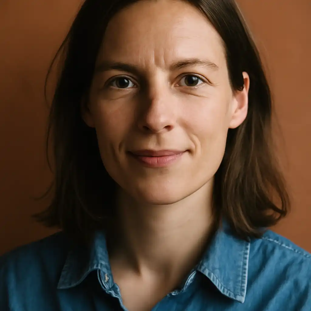 Melissa Oosterhuis